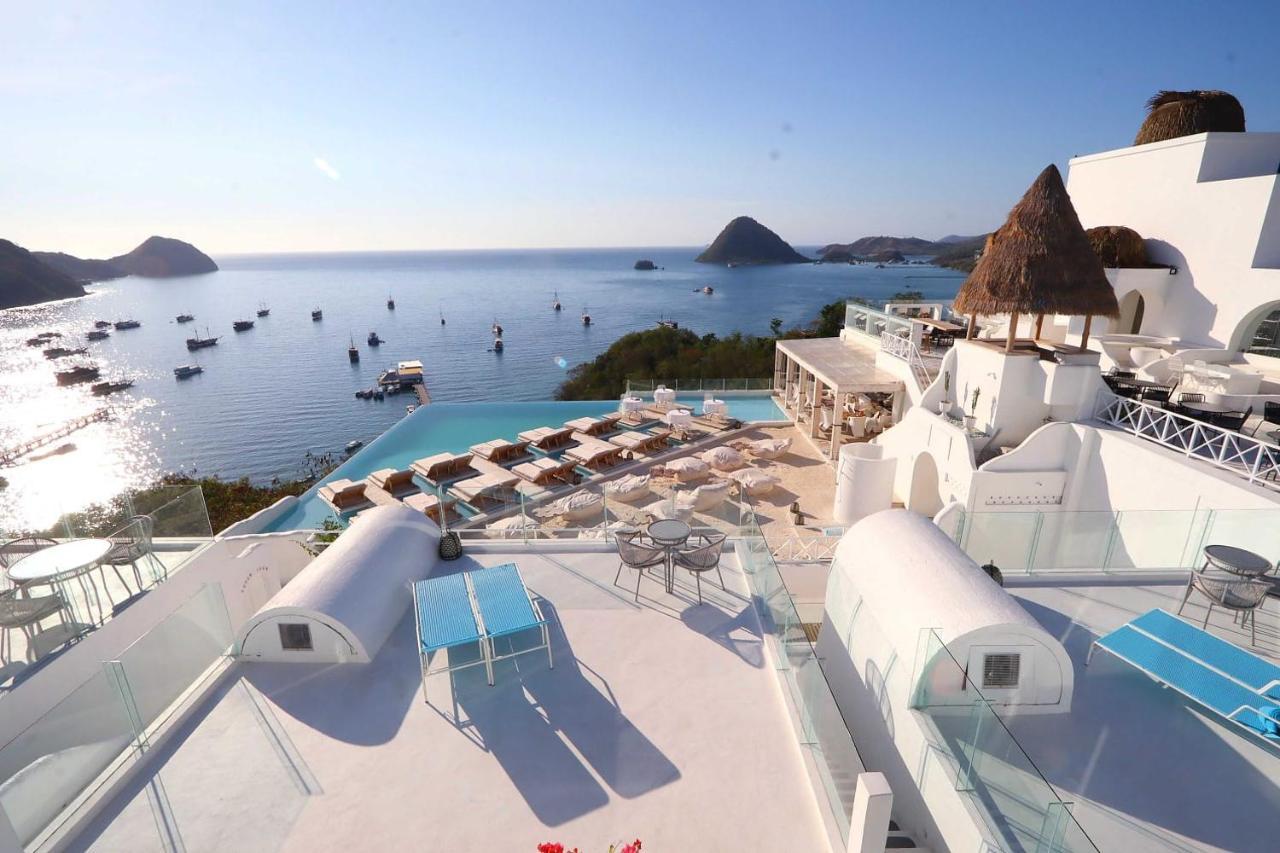 Loccal Collection Hotel Komodo ลาบวนบาโจ ภายนอก รูปภาพ