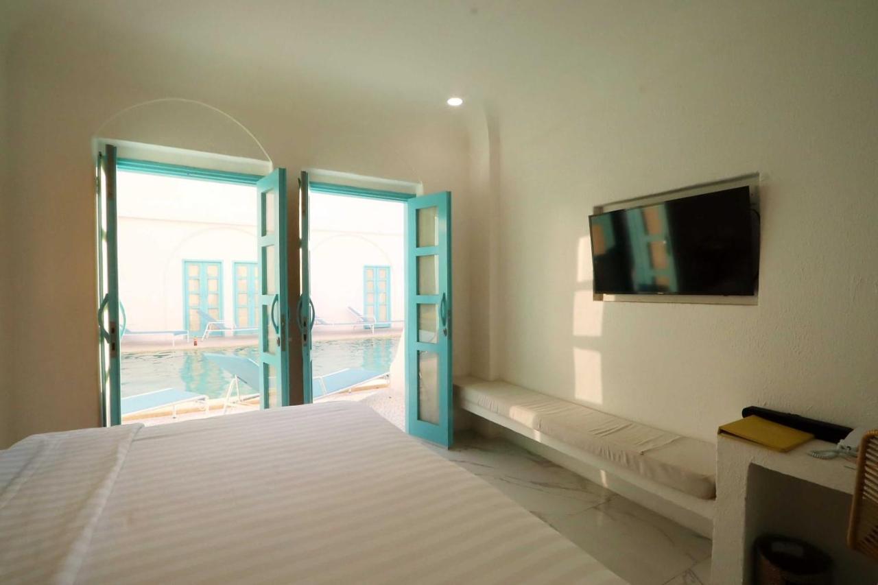 Loccal Collection Hotel Komodo ลาบวนบาโจ ภายนอก รูปภาพ
