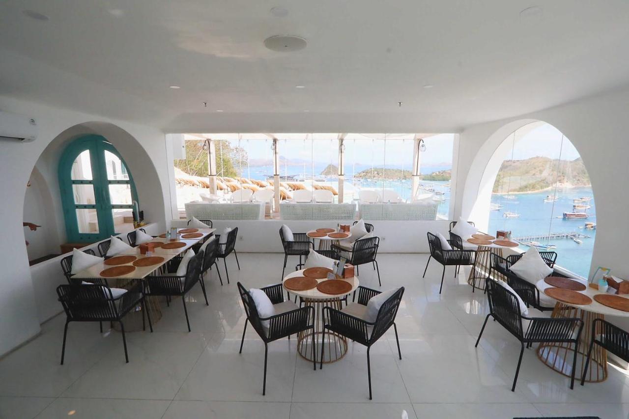 Loccal Collection Hotel Komodo ลาบวนบาโจ ภายนอก รูปภาพ
