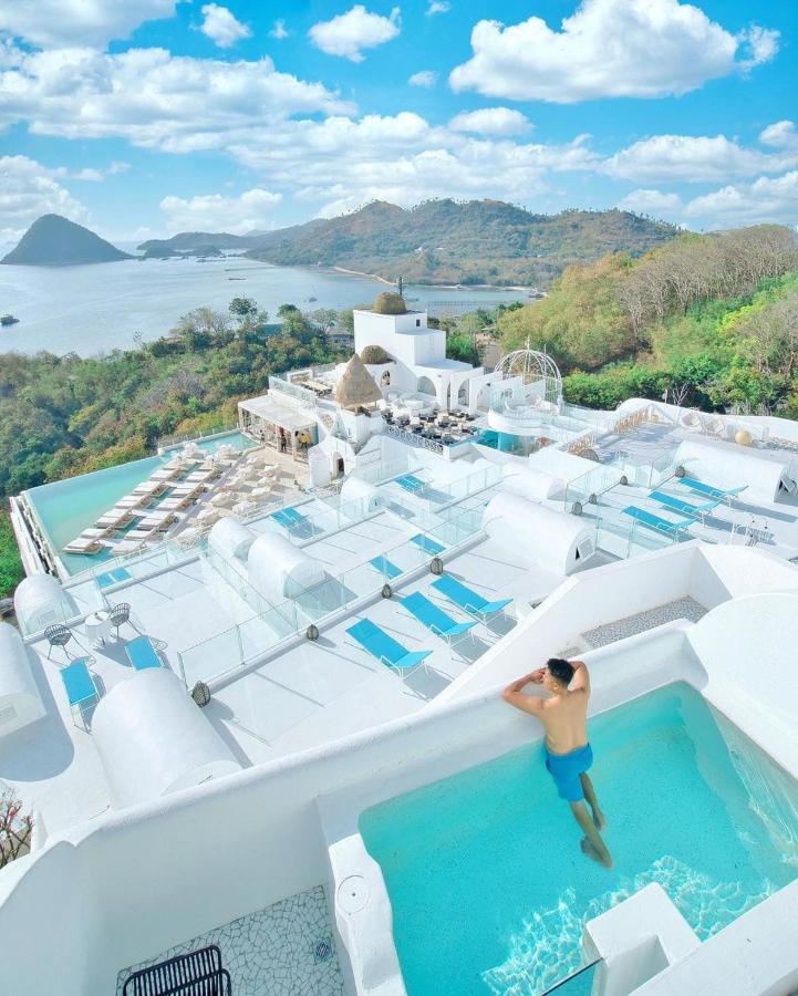Loccal Collection Hotel Komodo ลาบวนบาโจ ภายนอก รูปภาพ