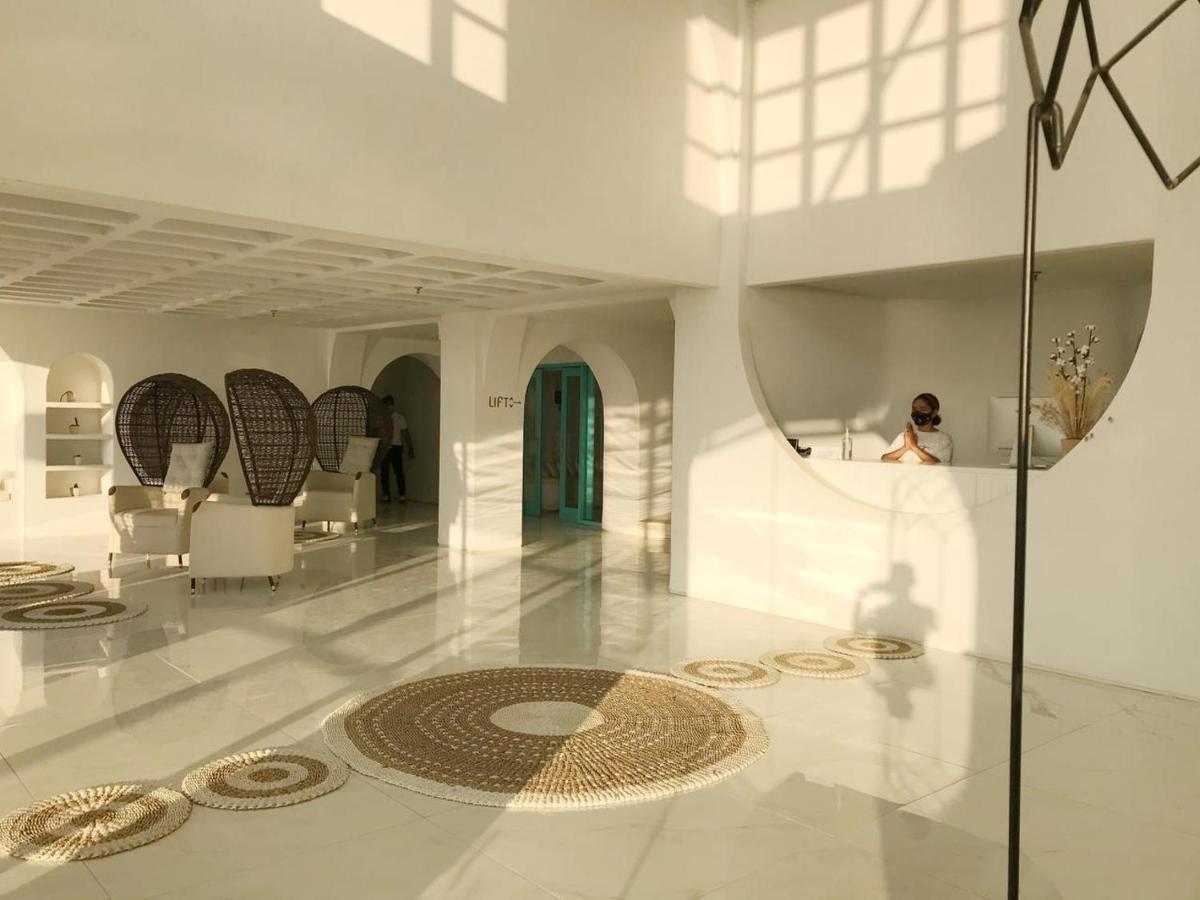 Loccal Collection Hotel Komodo ลาบวนบาโจ ภายนอก รูปภาพ