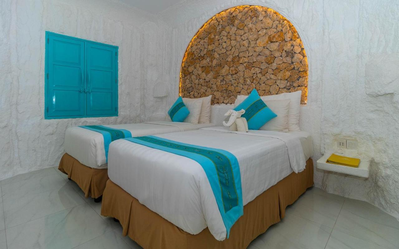Loccal Collection Hotel Komodo ลาบวนบาโจ ภายนอก รูปภาพ