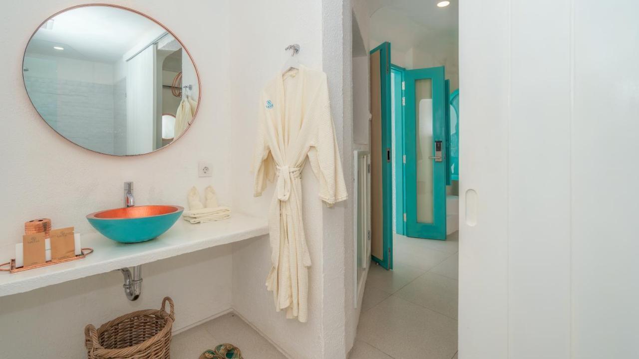 Loccal Collection Hotel Komodo ลาบวนบาโจ ภายนอก รูปภาพ