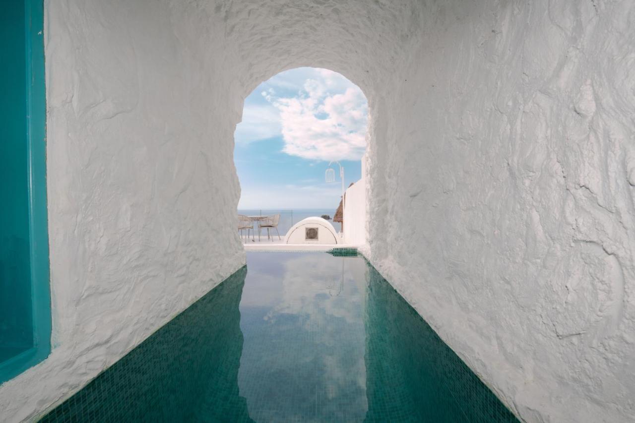 Loccal Collection Hotel Komodo ลาบวนบาโจ ภายนอก รูปภาพ