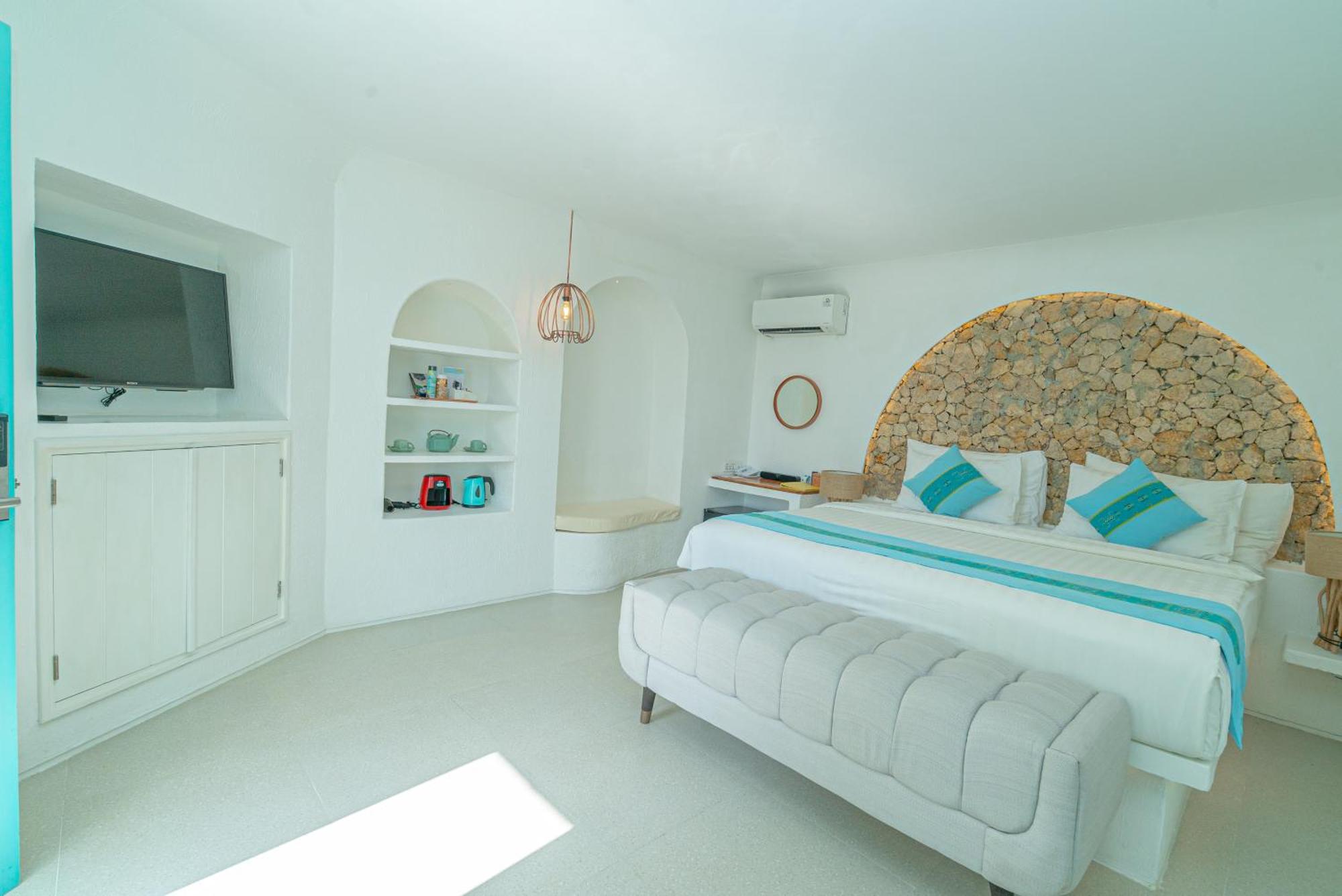 Loccal Collection Hotel Komodo ลาบวนบาโจ ภายนอก รูปภาพ