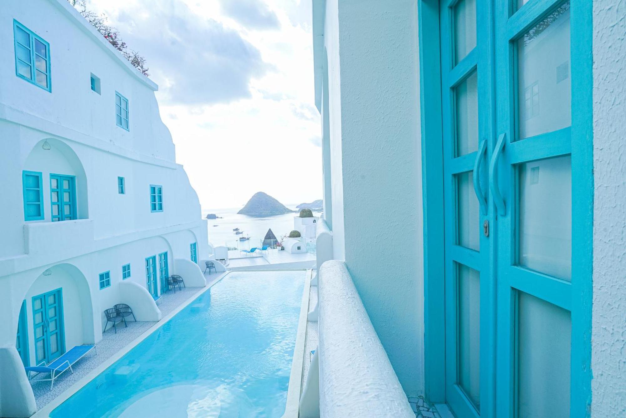 Loccal Collection Hotel Komodo ลาบวนบาโจ ภายนอก รูปภาพ
