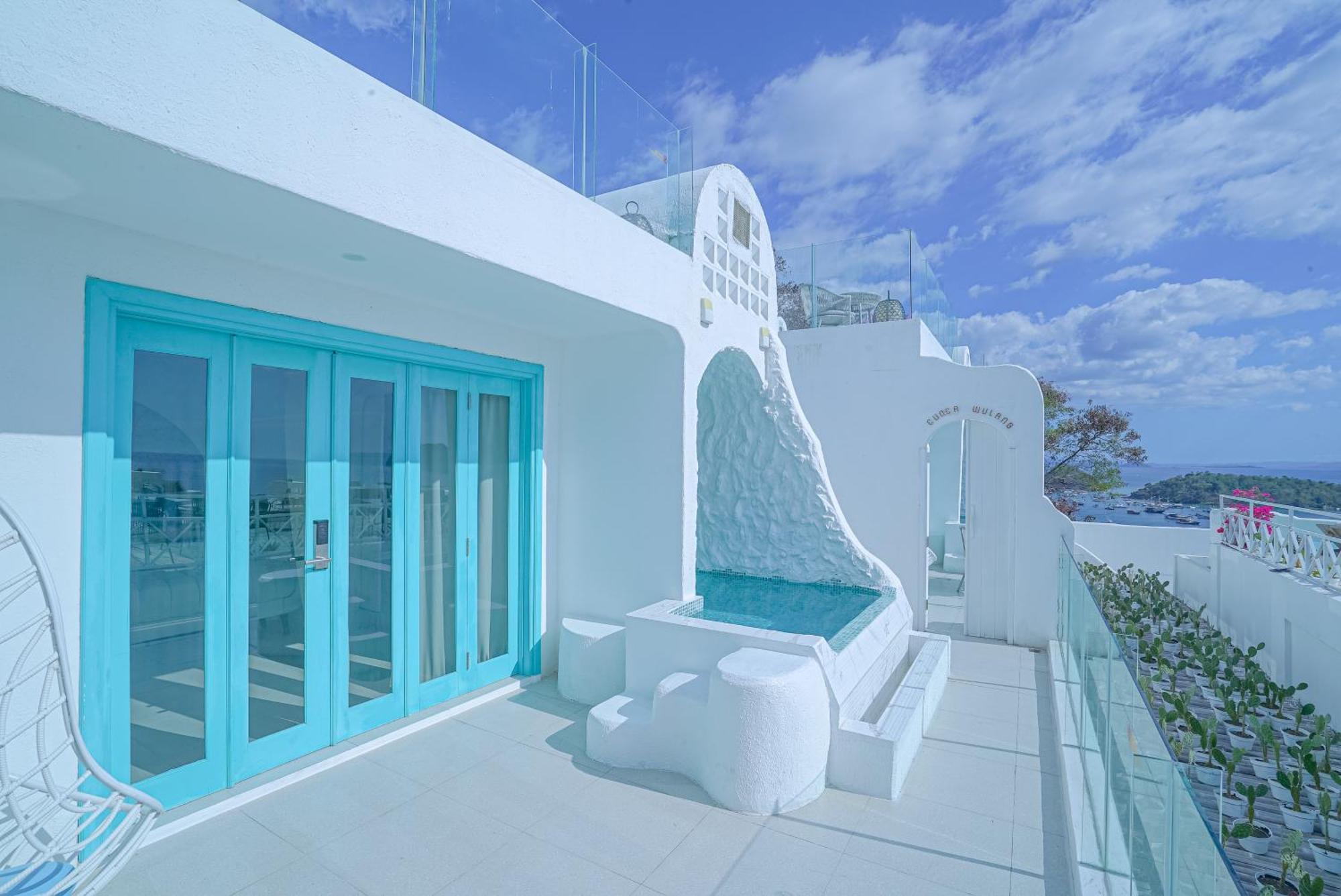 Loccal Collection Hotel Komodo ลาบวนบาโจ ภายนอก รูปภาพ