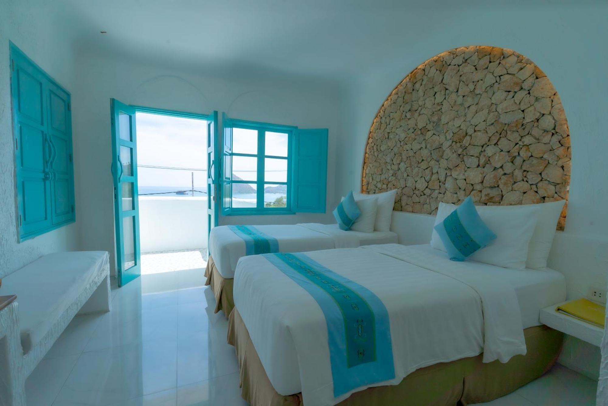 Loccal Collection Hotel Komodo ลาบวนบาโจ ภายนอก รูปภาพ