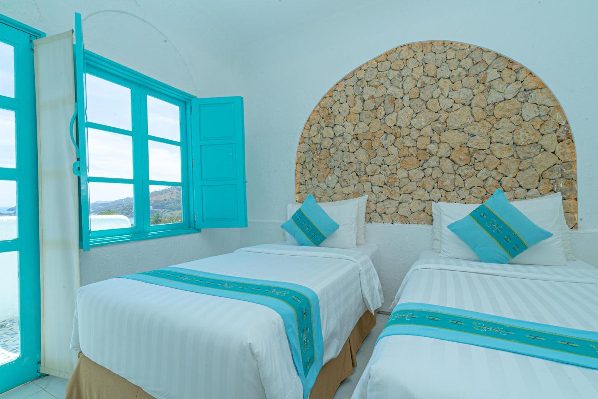 Loccal Collection Hotel Komodo ลาบวนบาโจ ภายนอก รูปภาพ