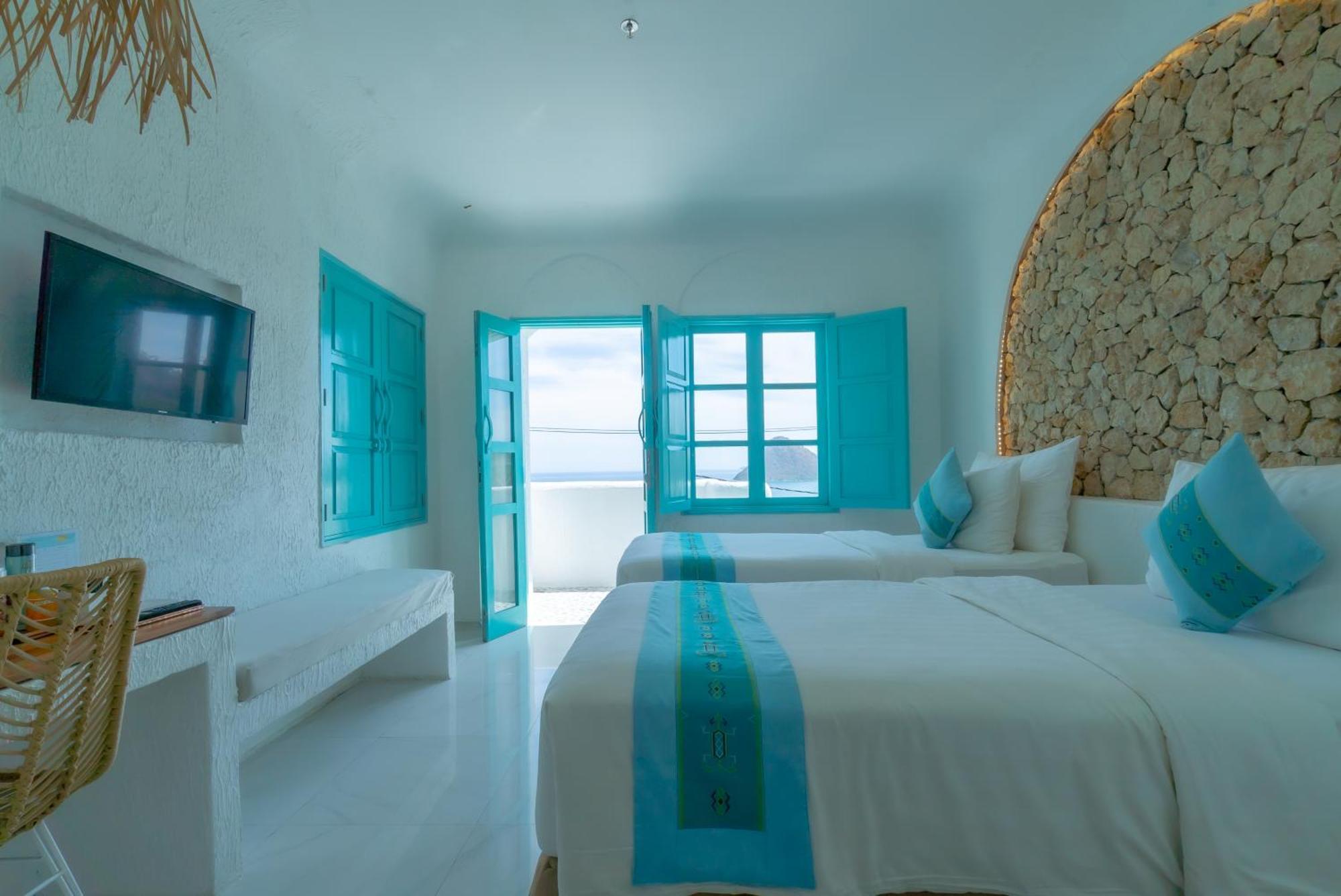 Loccal Collection Hotel Komodo ลาบวนบาโจ ภายนอก รูปภาพ