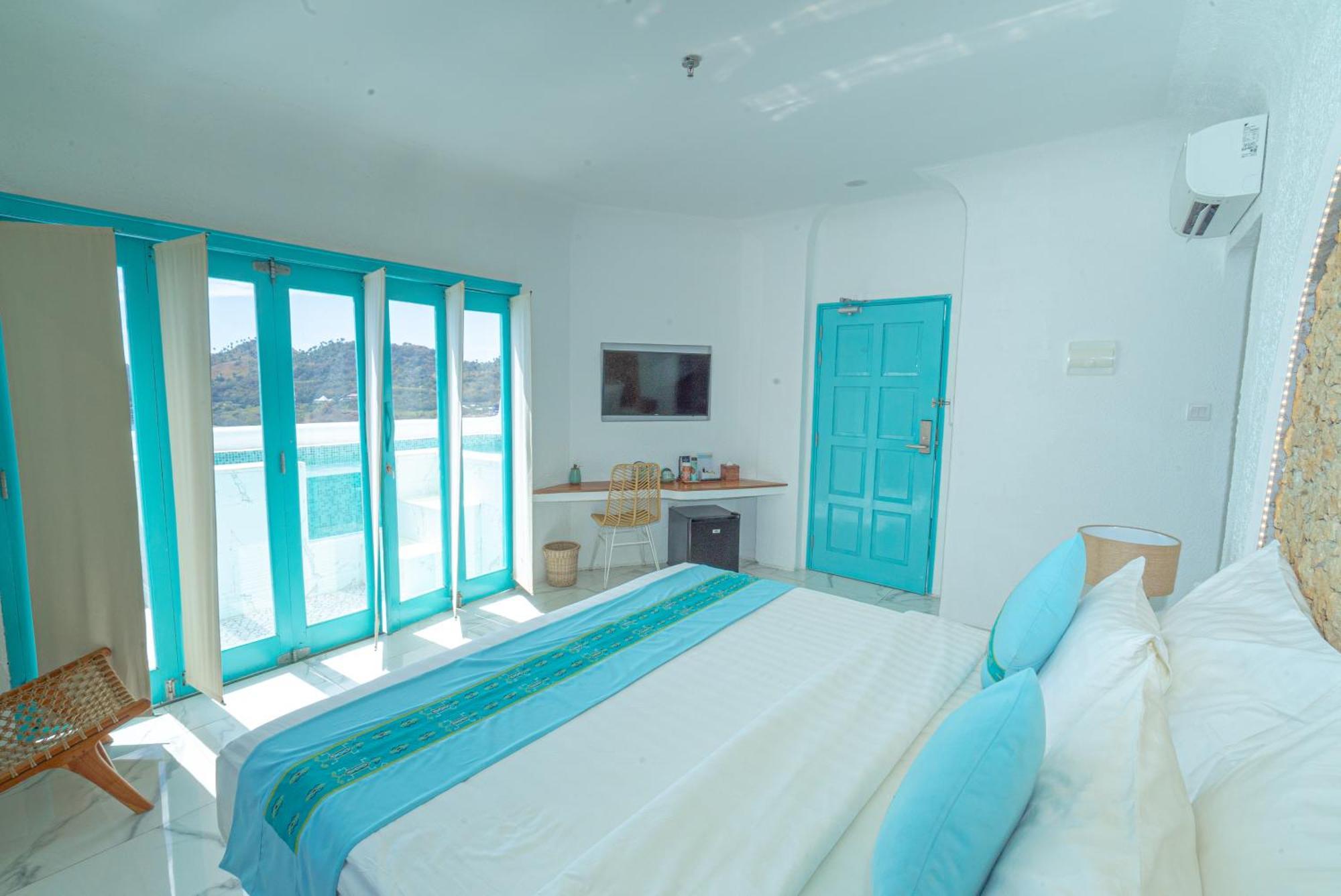 Loccal Collection Hotel Komodo ลาบวนบาโจ ภายนอก รูปภาพ