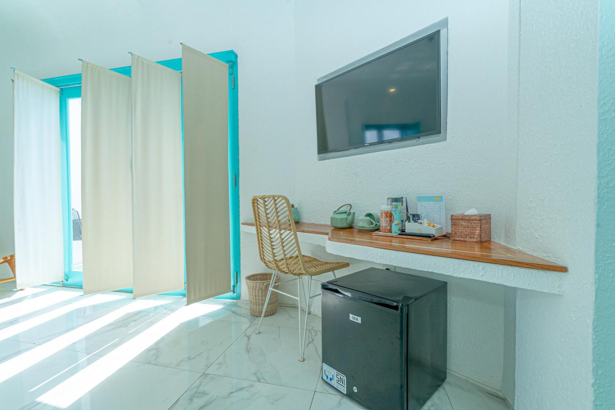 Loccal Collection Hotel Komodo ลาบวนบาโจ ภายนอก รูปภาพ