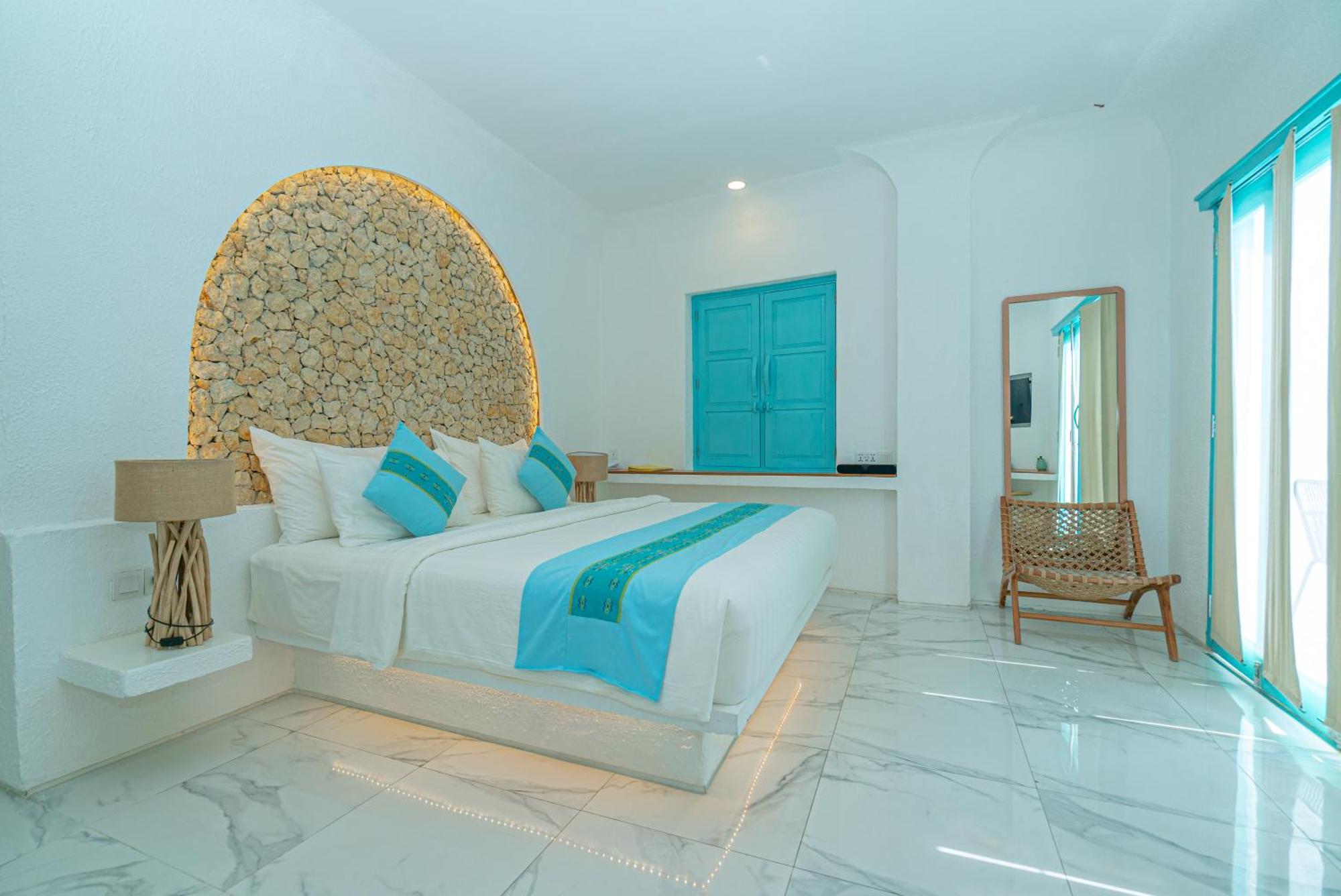 Loccal Collection Hotel Komodo ลาบวนบาโจ ภายนอก รูปภาพ