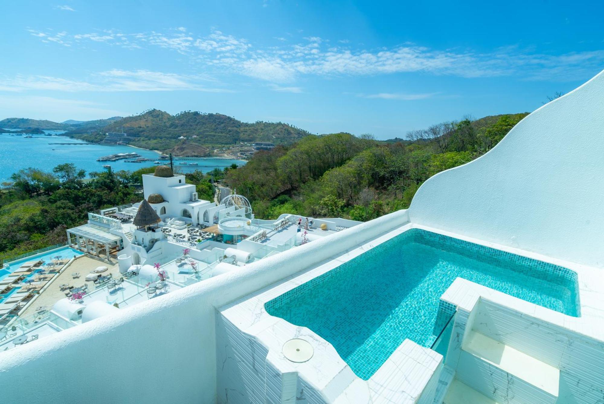 Loccal Collection Hotel Komodo ลาบวนบาโจ ภายนอก รูปภาพ