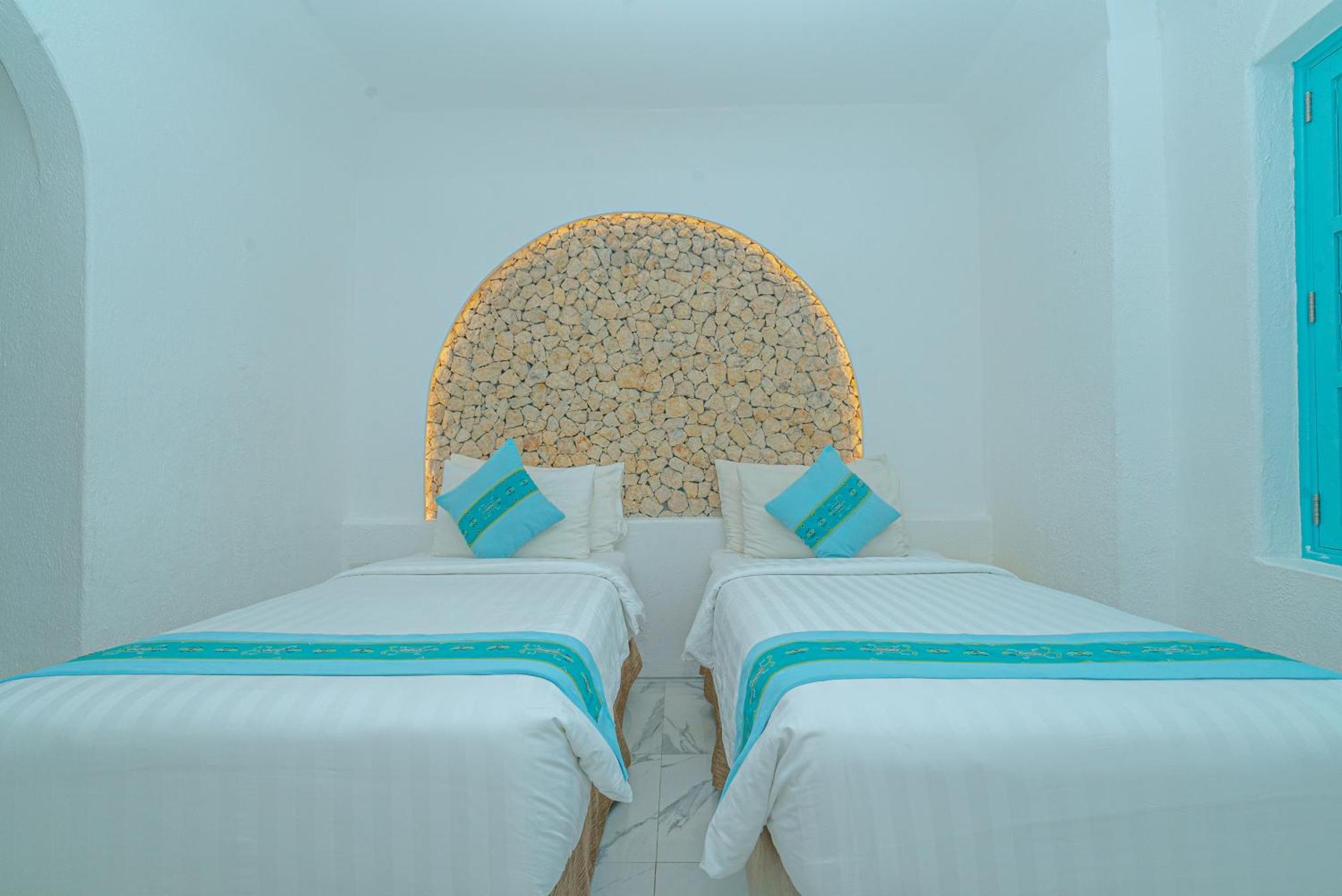 Loccal Collection Hotel Komodo ลาบวนบาโจ ภายนอก รูปภาพ